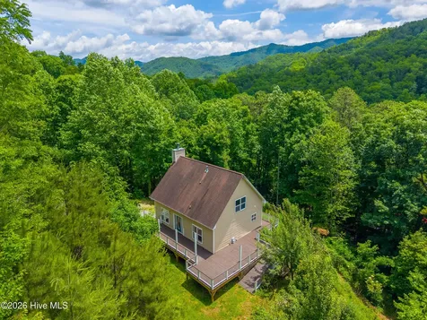 1044 Shell Stand Road Robbinsville NC 28771