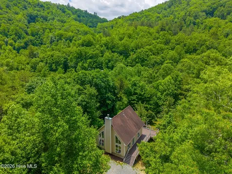 1044 Shell Stand Road Robbinsville NC 28771