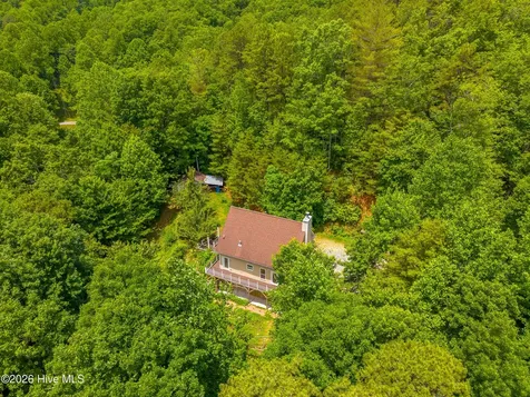 1044 Shell Stand Road Robbinsville NC 28771