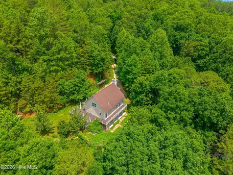 1044 Shell Stand Road Robbinsville NC 28771