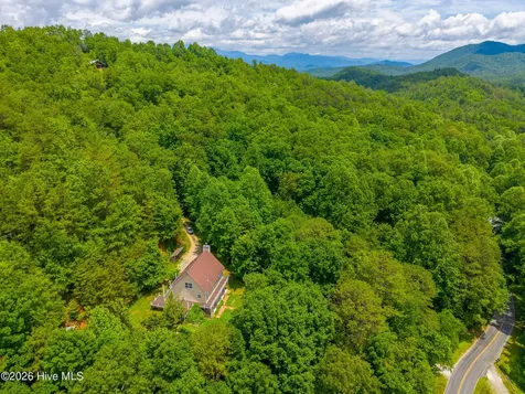 1044 Shell Stand Road Robbinsville NC 28771