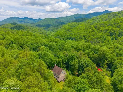 1044 Shell Stand Road Robbinsville NC 28771