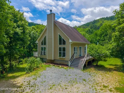 1044 Shell Stand Road Robbinsville NC 28771