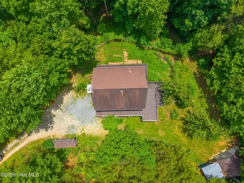 1044 Shell Stand Road Robbinsville NC 28771