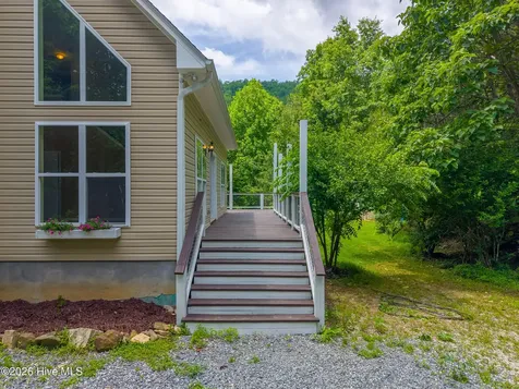 1044 Shell Stand Road Robbinsville NC 28771