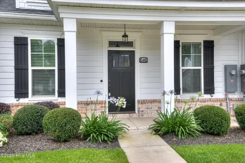 546 Whistle Stop Drive North Augusta SC 29860
