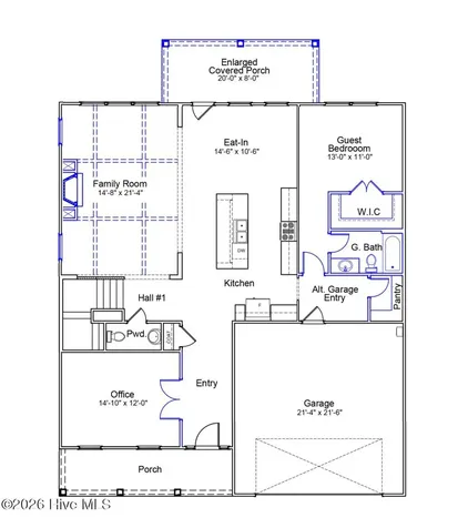127 Lookout Point Hampstead NC 28443