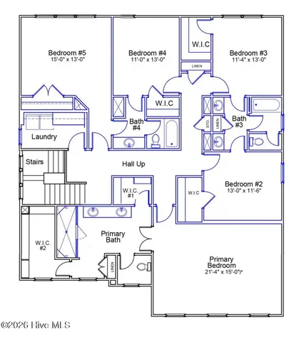 127 Lookout Point Hampstead NC 28443