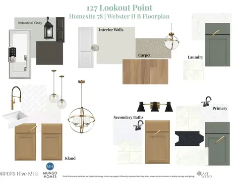 127 Lookout Point Hampstead NC 28443
