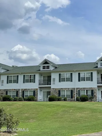 490 Little River Farm Boulevard Carthage NC 28327