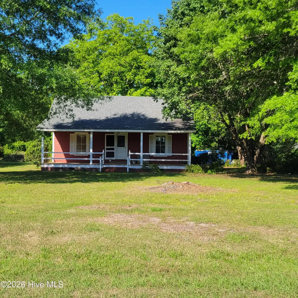 425 Murray Town Road Burgaw NC 28425