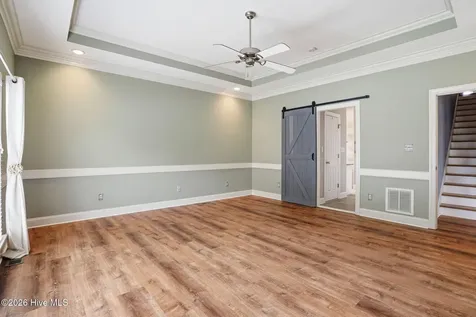 3702 Baybrooke Drive W Wilson NC 27893