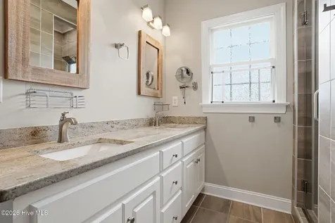 3702 Baybrooke Drive W Wilson NC 27893