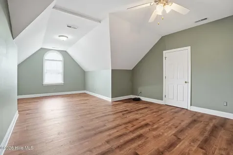 3702 Baybrooke Drive W Wilson NC 27893