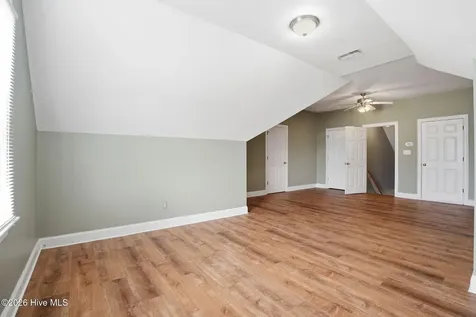 3702 Baybrooke Drive W Wilson NC 27893