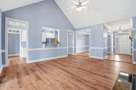 3702 Baybrooke Drive W Wilson NC 27893