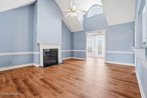 3702 Baybrooke Drive W Wilson NC 27893
