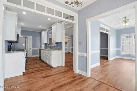 3702 Baybrooke Drive W Wilson NC 27893
