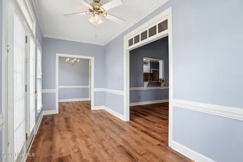 3702 Baybrooke Drive W Wilson NC 27893