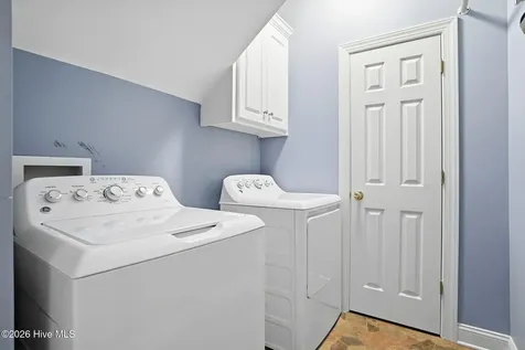 3702 Baybrooke Drive W Wilson NC 27893