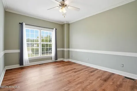 3702 Baybrooke Drive W Wilson NC 27893