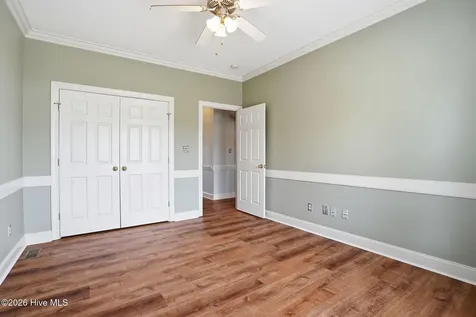 3702 Baybrooke Drive W Wilson NC 27893