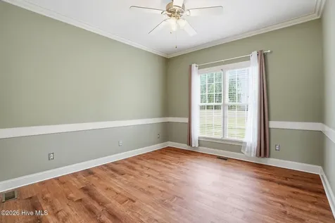 3702 Baybrooke Drive W Wilson NC 27893