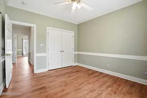 3702 Baybrooke Drive W Wilson NC 27893