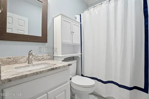 3702 Baybrooke Drive W Wilson NC 27893