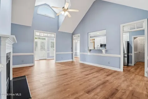 3702 Baybrooke Drive W Wilson NC 27893