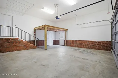 3702 Baybrooke Drive W Wilson NC 27893