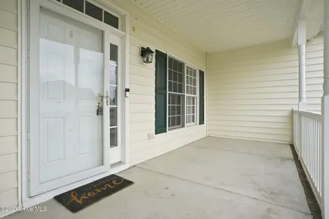 3702 Baybrooke Drive W Wilson NC 27893