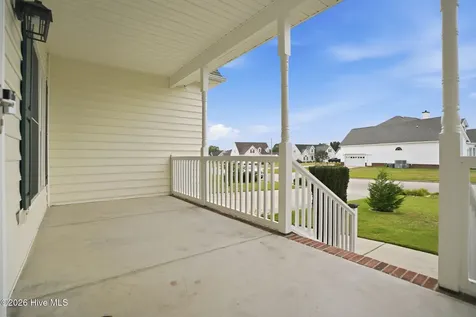3702 Baybrooke Drive W Wilson NC 27893