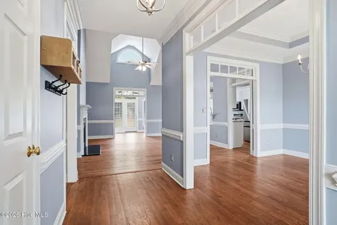 3702 Baybrooke Drive W Wilson NC 27893