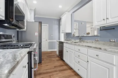 3702 Baybrooke Drive W Wilson NC 27893