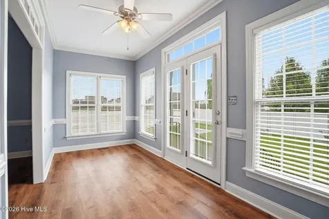 3702 Baybrooke Drive W Wilson NC 27893