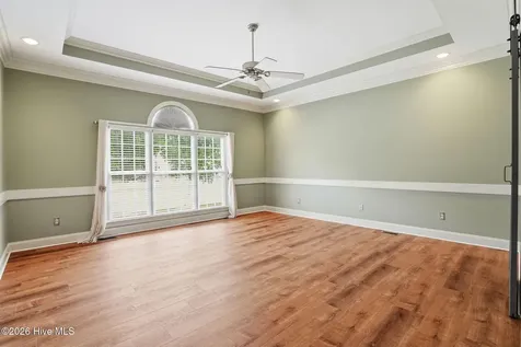3702 Baybrooke Drive W Wilson NC 27893