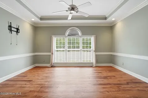 3702 Baybrooke Drive W Wilson NC 27893