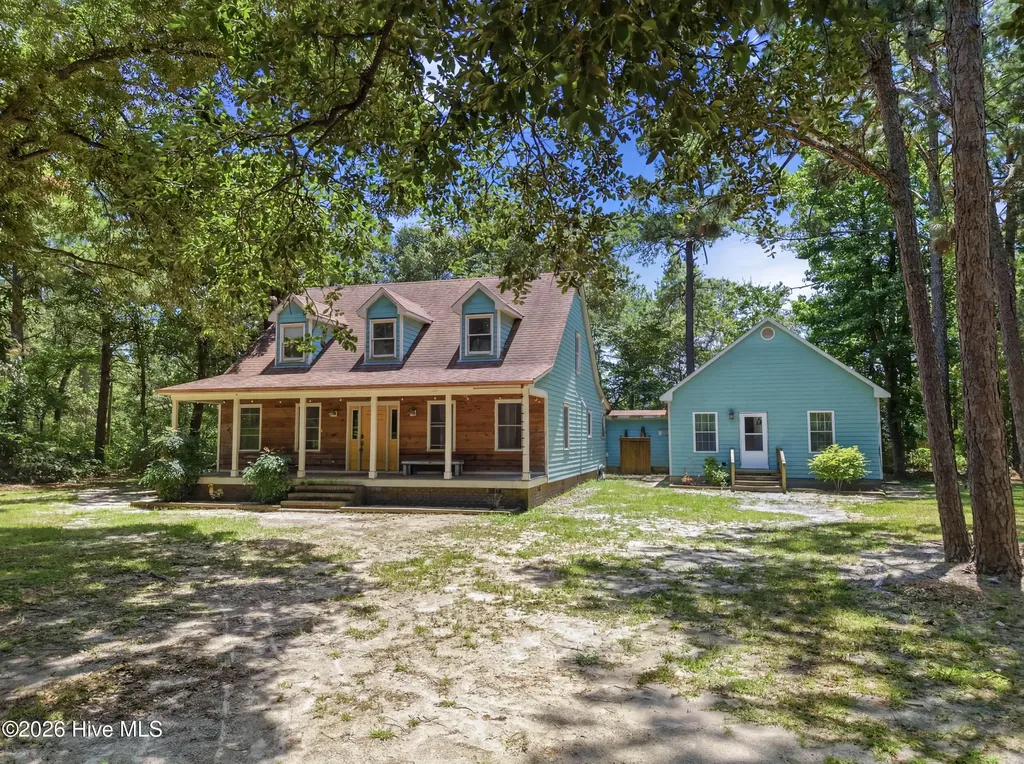 458 Annandale Trace Hampstead NC 28443