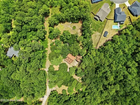 458 Annandale Trace Hampstead NC 28443