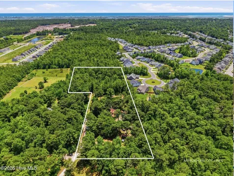 458 Annandale Trace Hampstead NC 28443