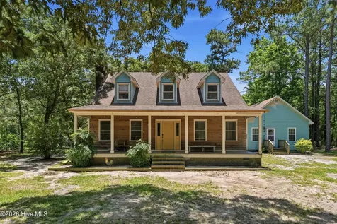 458 Annandale Trace Hampstead NC 28443