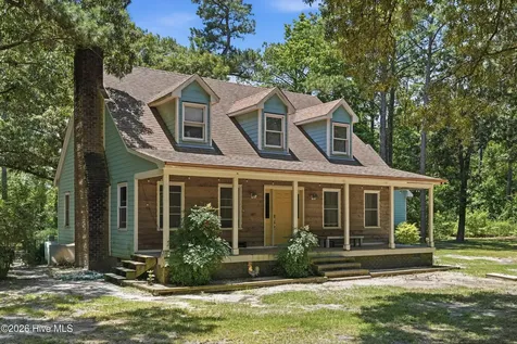 458 Annandale Trace Hampstead NC 28443