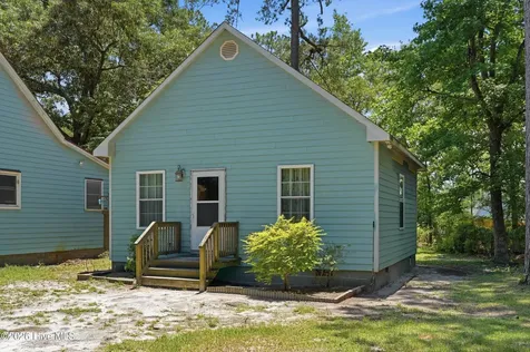 458 Annandale Trace Hampstead NC 28443