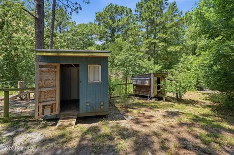 458 Annandale Trace Hampstead NC 28443