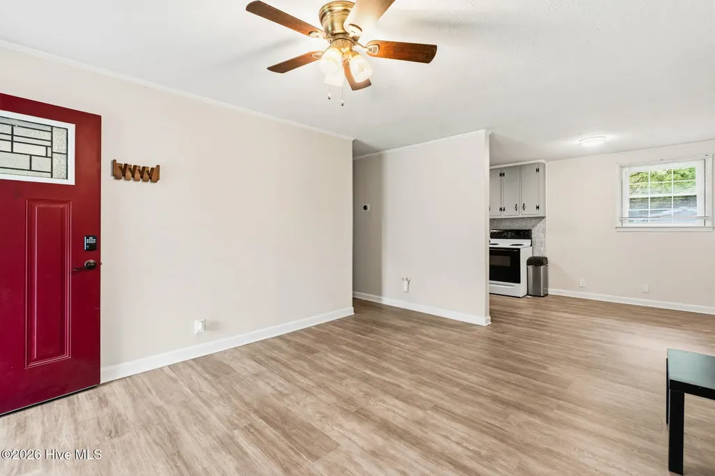 275 Peggy Mill Road Hamlet NC 28345