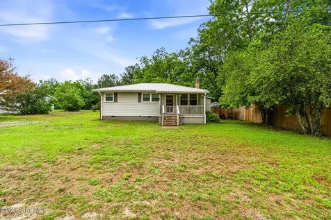 275 Peggy Mill Road Hamlet NC 28345