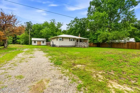 275 Peggy Mill Road Hamlet NC 28345
