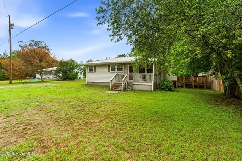 275 Peggy Mill Road Hamlet NC 28345