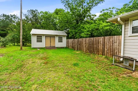 275 Peggy Mill Road Hamlet NC 28345